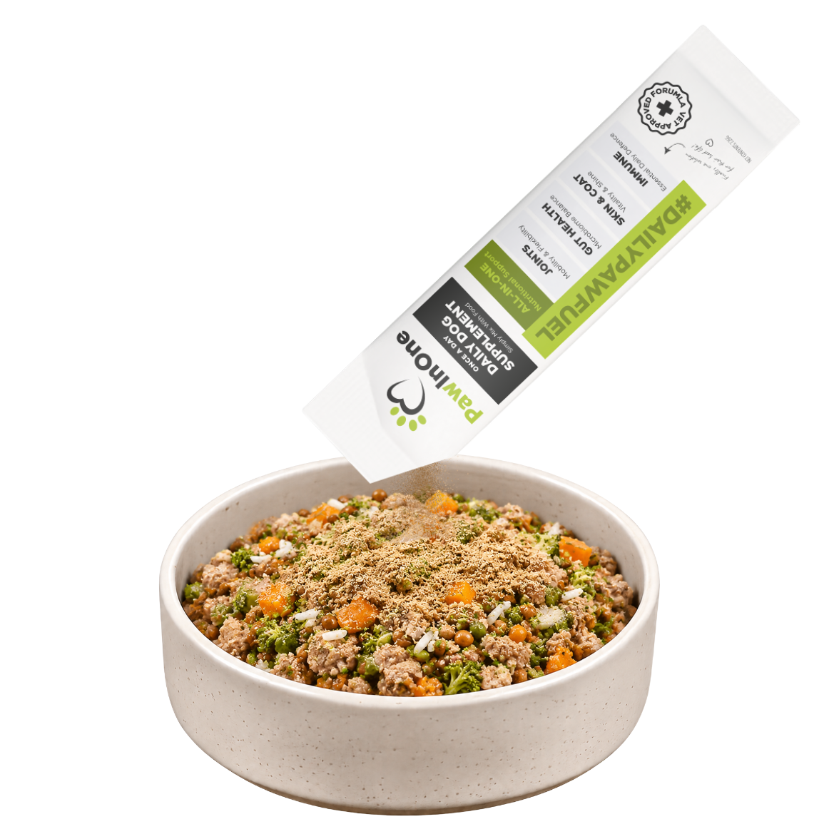 All-In-One Daily Dog Supplement