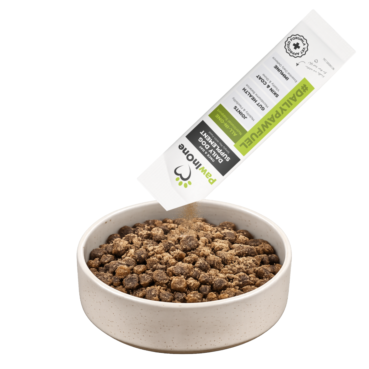 All-In-One Daily Dog Supplement