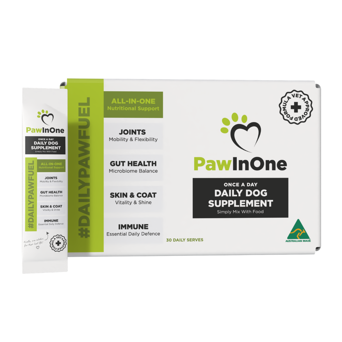 All-In-One Daily Dog Supplement