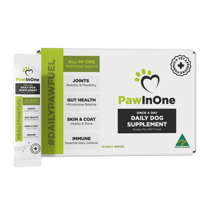 All-In-One Daily Dog Supplement